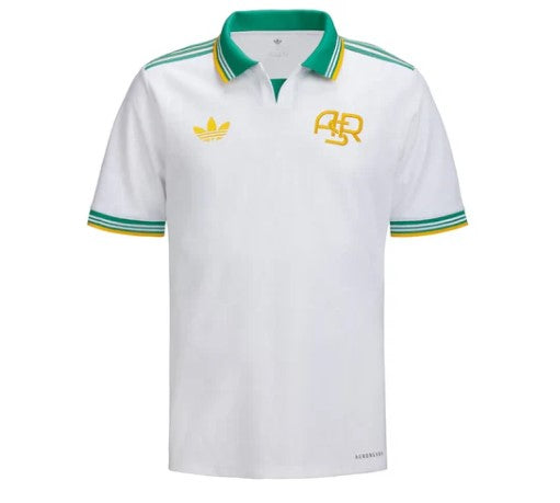 AS Roma Third Shirt 2025/26