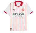 Girona FC Heimtrikot 2025/26