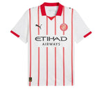 Girona FC Heimtrikot 2025/26