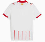 Girona FC Heimtrikot 2025/26