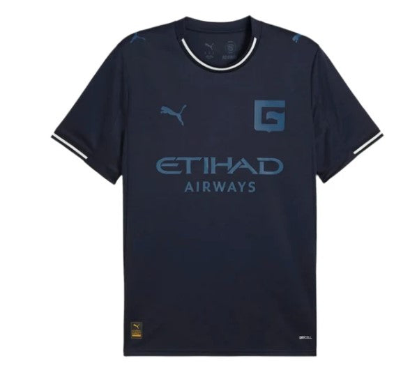 Girona FC Third Shirt 2025/26