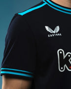 Camisa Reserva Athletic Club Bilbao 2025/26