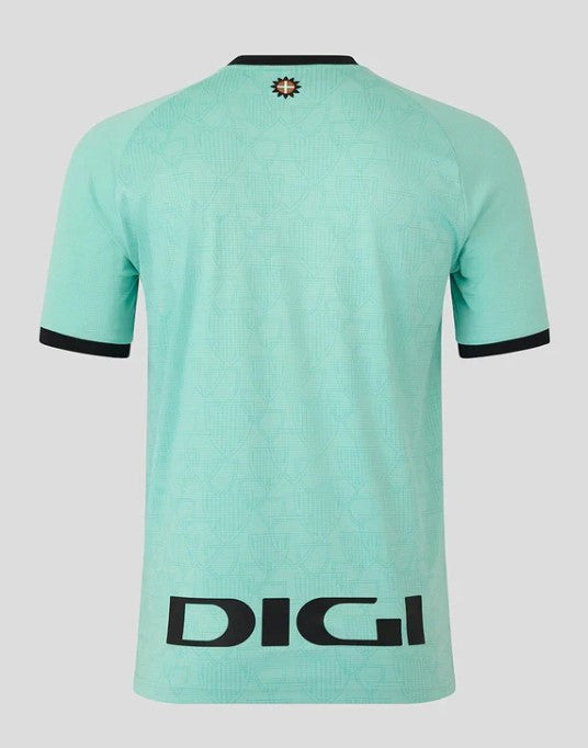 Athletic Club Bilbao Third Shirt 2025/26