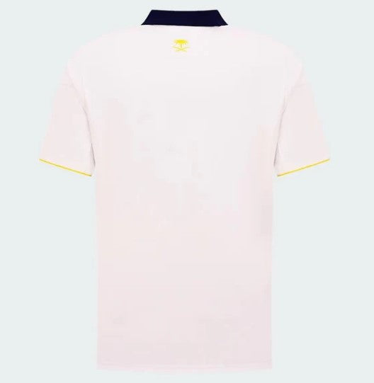Al Nassr Drittes Trikot 2025/26