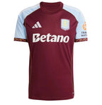 Aston Villa Heimtrikot 2025/26
