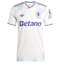 Aston Villa Drittes Trikot 2025/26