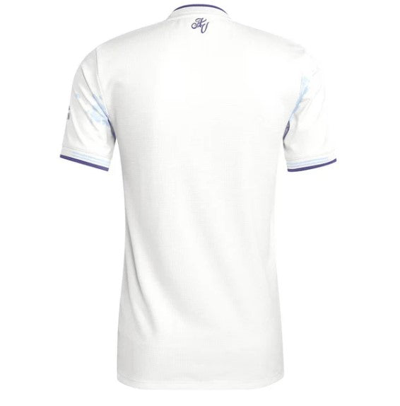 Aston Villa Drittes Trikot 2025/26