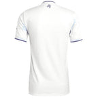 Aston Villa Drittes Trikot 2025/26