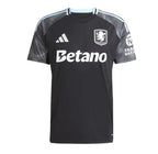 Aston Villa Auswärtstrikot 2025/26