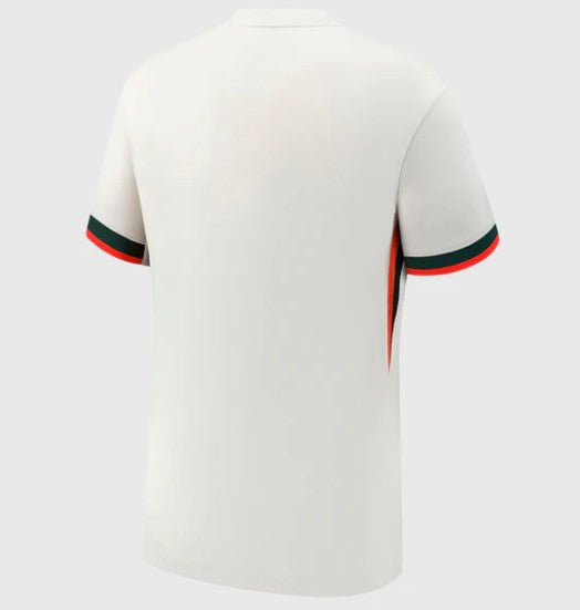 Chelsea Away Shirt 2025/26