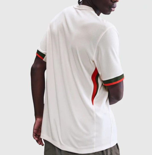 Chelsea Away Shirt 2025/26