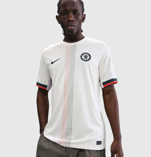 Chelsea Away Shirt 2025/26