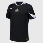 Chelsea Third Shirt 2025/26