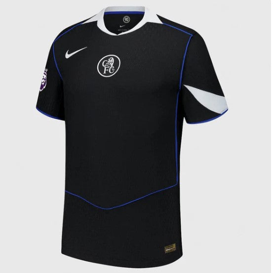 Chelsea Third Shirt 2025/26
