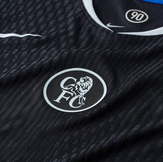 Chelsea Third Shirt 2025/26