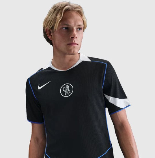 Chelsea Third Shirt 2025/26