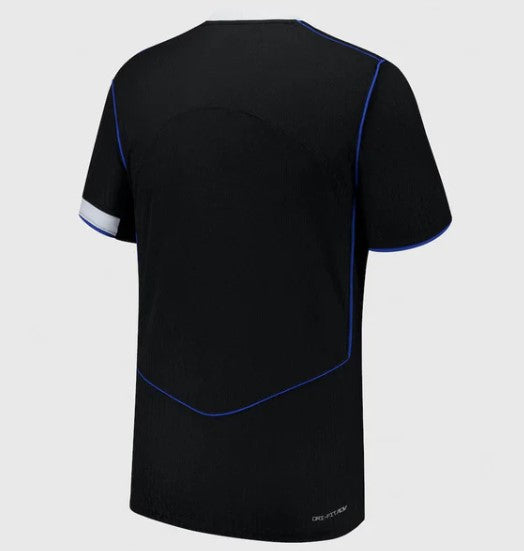 Chelsea Third Shirt 2025/26