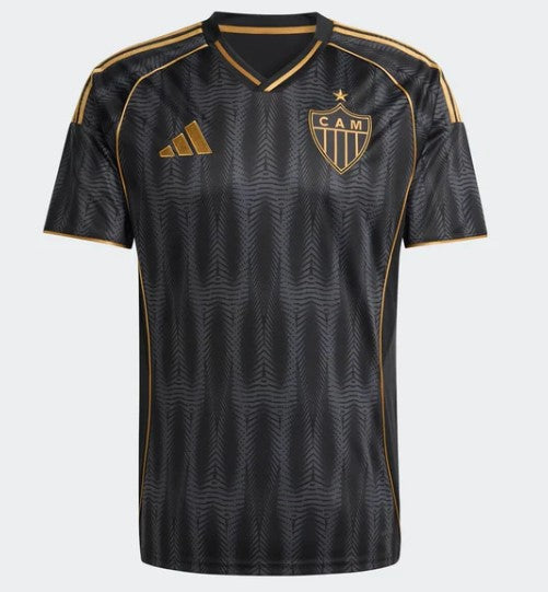 Atletico Mineiro Third Shirt 2025/26