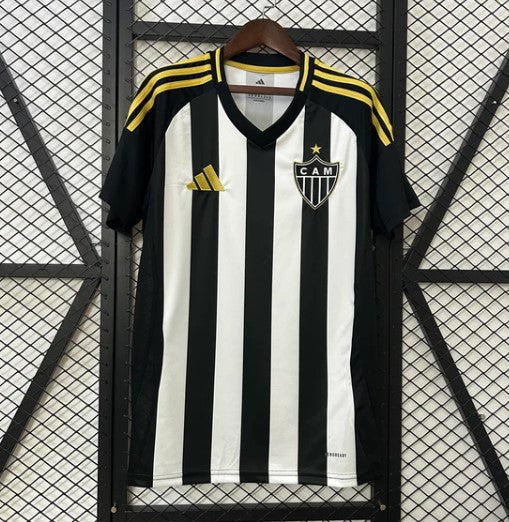 Atletico Mineiro Home Shirt 2025/26