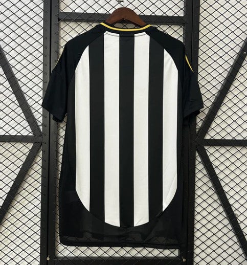 Atletico Mineiro Home Shirt 2025/26
