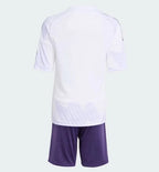 Manchester United Away 2025/26 Kit - Kids