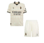 AC Mailand Sonderedition Trikot - Kinder