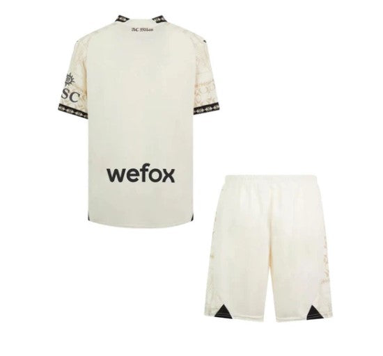 AC Mailand Sonderedition Trikot - Kinder