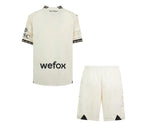 AC Mailand Sonderedition Trikot - Kinder