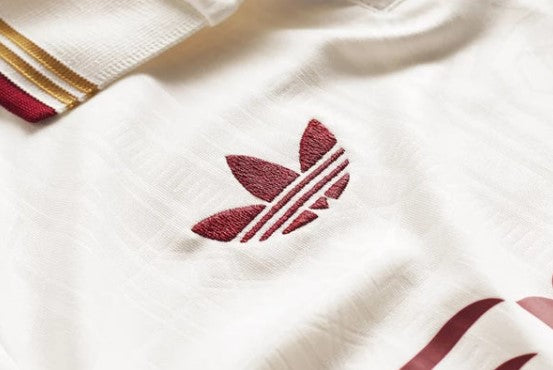 Arsenal Third 2025/26 Kit - Kids