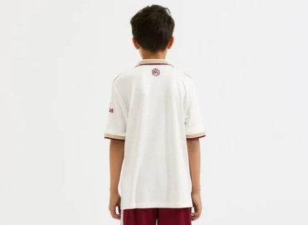 Arsenal Third 2025/26 Kit - Kids (with Socks)
