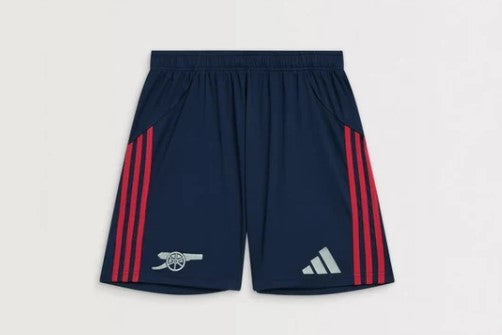 Arsenal Away 2025/26 Kit - Kids (with Socks)