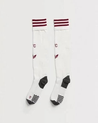 Arsenal Third 2025/26 Kit - Kids (with Socks)