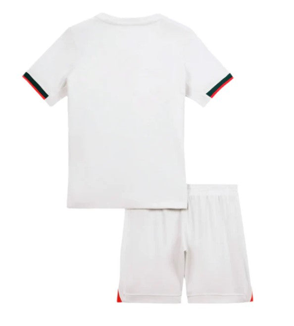 Chelsea Away 2025/26 Kit - Kids