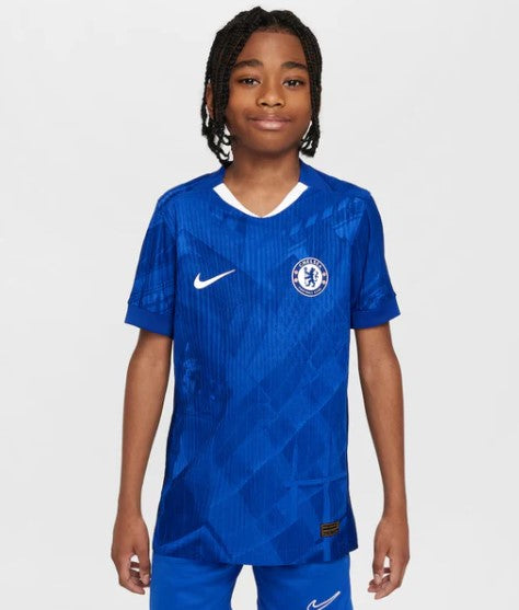Chelsea Home 2025/26 Kit - Kids
