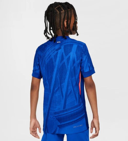Chelsea Home 2025/26 Kit - Kids