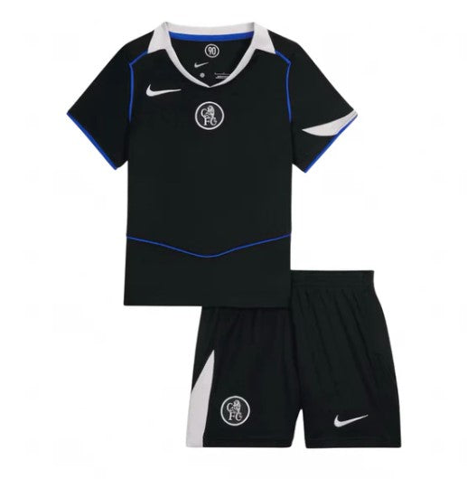 Chelsea Third 2025/26 Kit - Kids