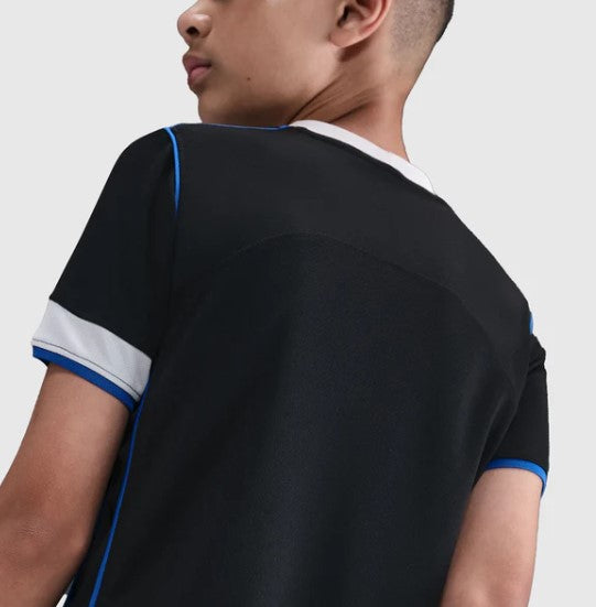 Chelsea Third 2025/26 Kit - Kids (with Socks)