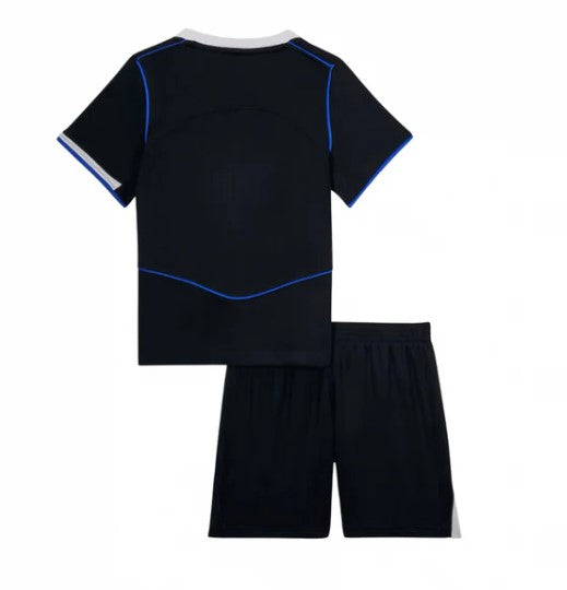 Chelsea Third 2025/26 Kit - Kids
