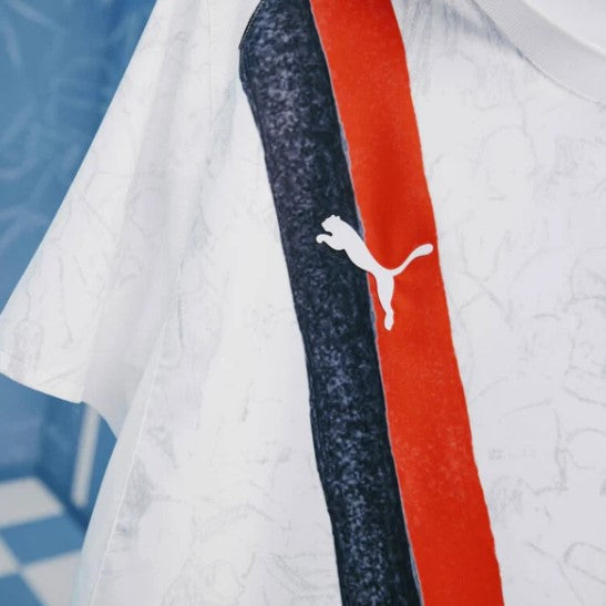 Manchester City 'KidSuper' Kit 2025/26 Kit - Kids