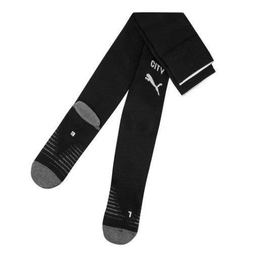 Manchester City Away 2025/26 Kit - Kids (with Socks)