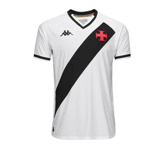 Vasco da Gama Away Shirt 2025/26