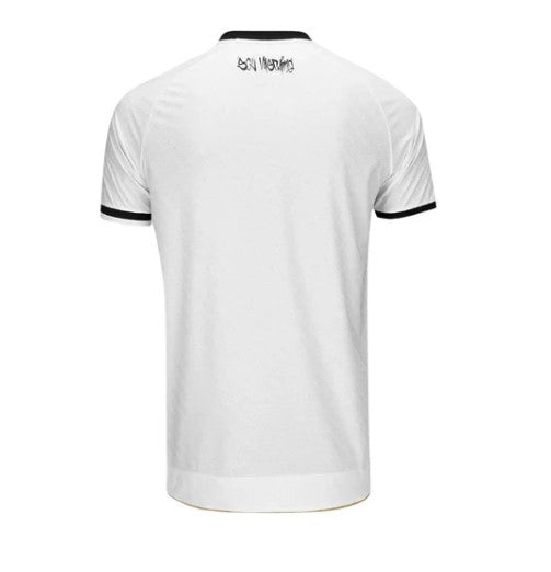 Vasco da Gama Away Shirt 2025/26
