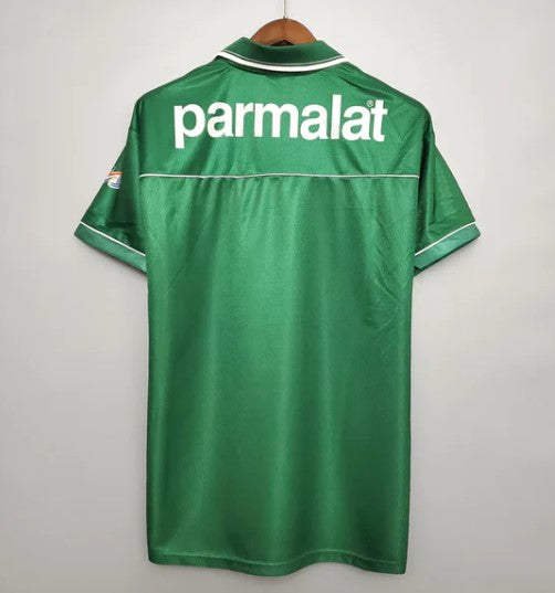 Palmeiras Retro Shirt 1999