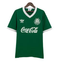 Palmeiras Retro Heimtrikot 1987