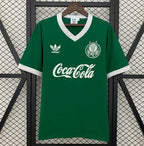 Palmeiras Retro Heimtrikot 1987