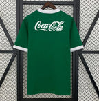 Palmeiras Retro Heimtrikot 1987