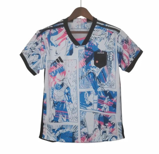 Japan Dragon Ball Shirt 2022/23