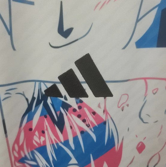 Japan Dragon Ball Shirt 2022/23