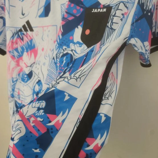 Japan Dragon Ball Shirt 2022/23