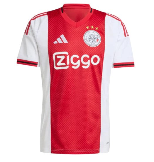 Ajax Home Shirt 2025/26